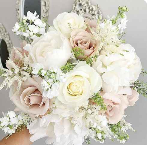 Il tuo bouquet sará… - 2