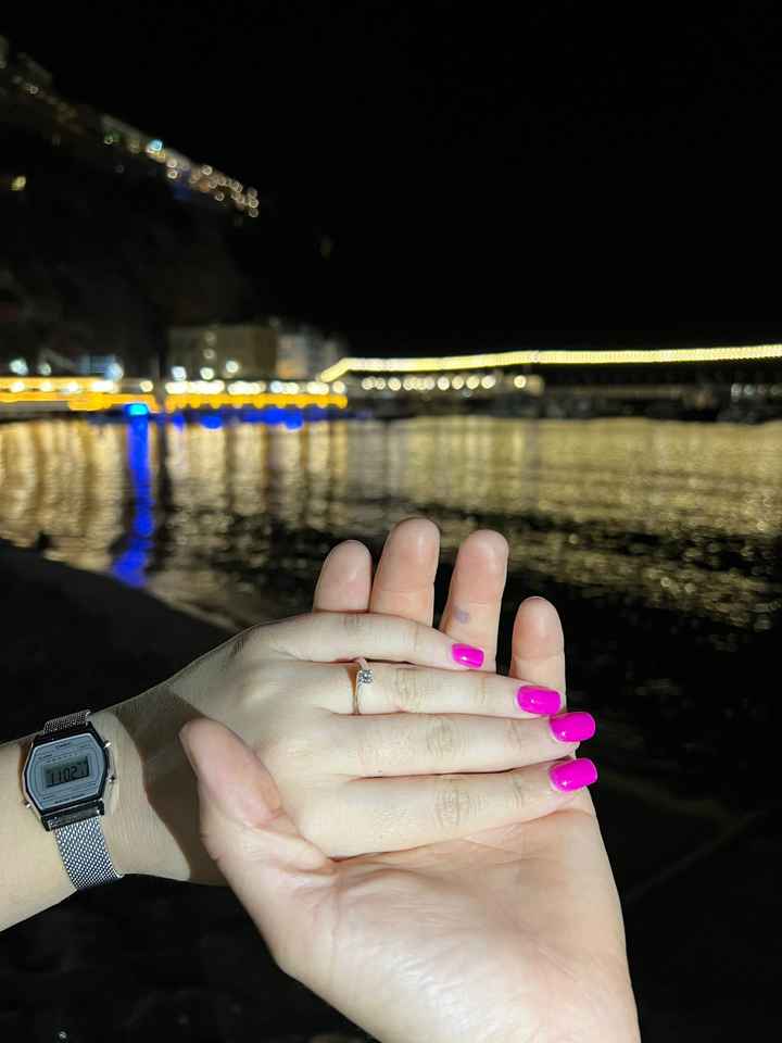 Per il vostro giorno... - 1