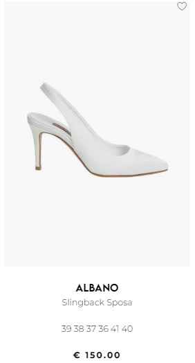 Aiuto Scarpe - 2