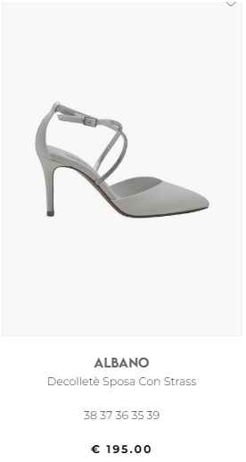 Aiuto Scarpe - 3