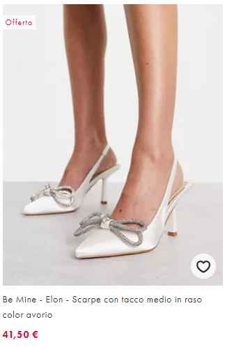 Aiuto Scarpe - 4