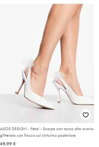Aiuto Scarpe - 5