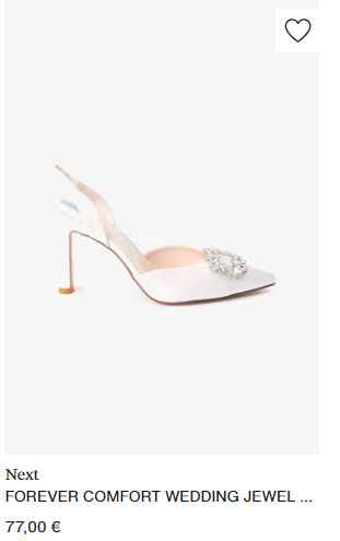Aiuto Scarpe - 8
