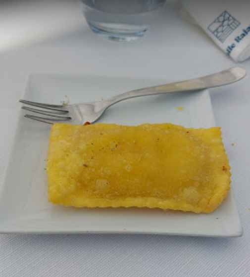 Scelta del ristorante - 3
