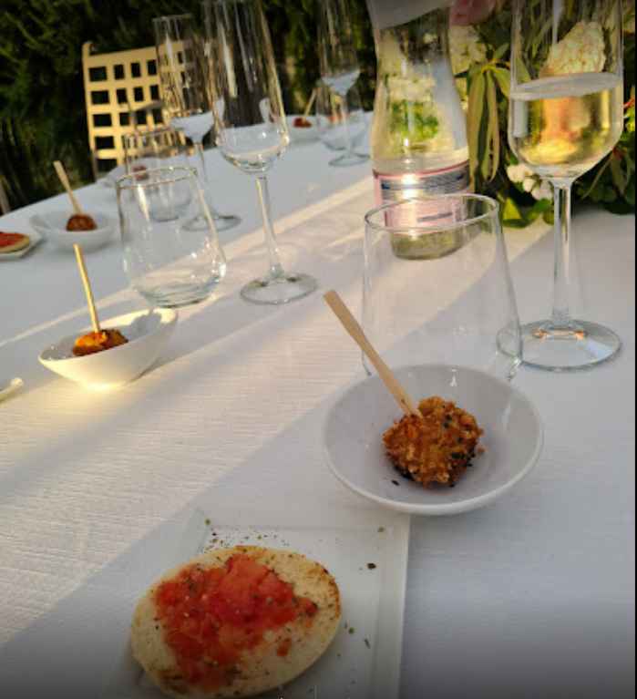 Scelta del ristorante - 5