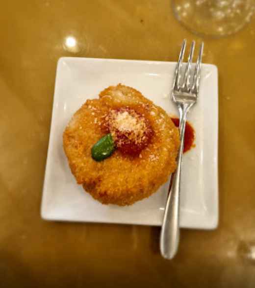 Scelta del ristorante - 8