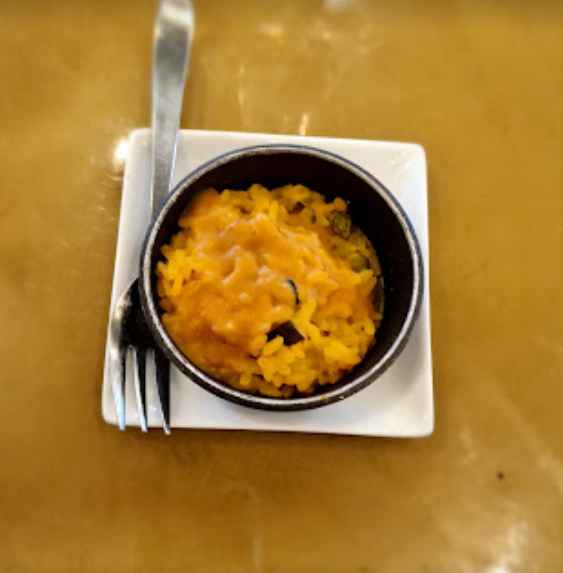 Scelta del ristorante - 11