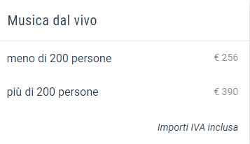 Due musicisti, una o due siae?? - 1