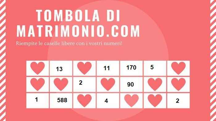 🔟 cartella: condividi i tuoi numeri - 1