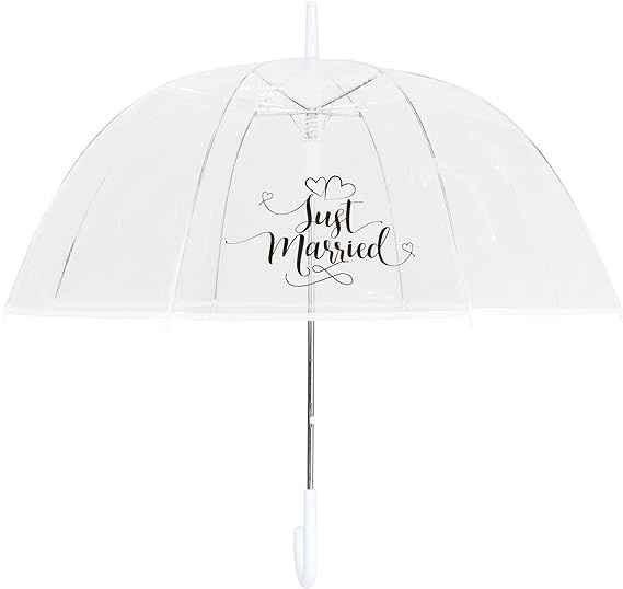 Ombrello 🌂 sposa - 1