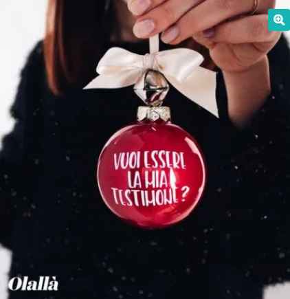 Comunicazione ai Testimoni: idee?? - 2