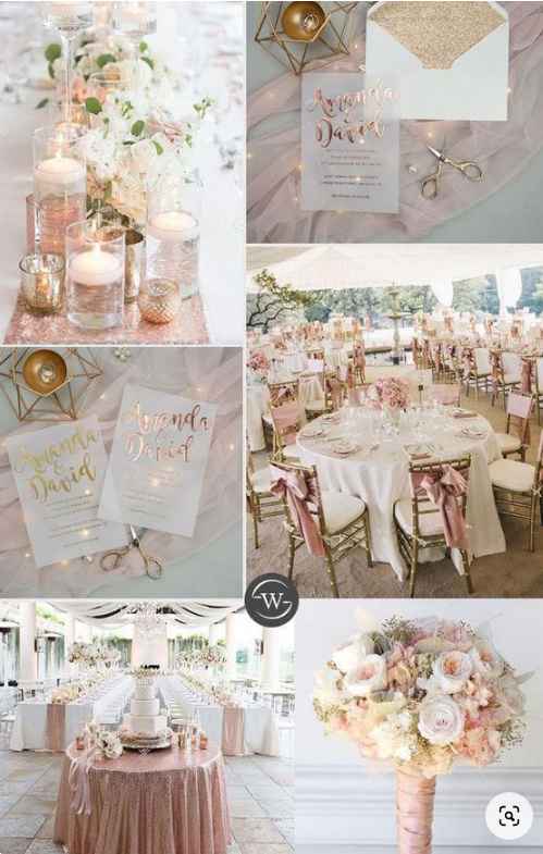 Tema matrimonio - 4
