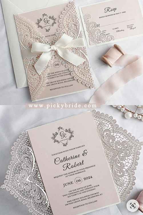 Tema matrimonio - 5