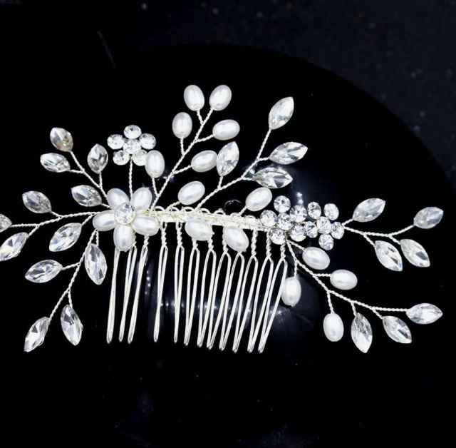 Accessori per capelli (sciolti) - 4