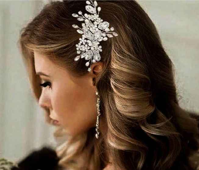 Accessori per capelli (sciolti) - 5