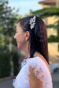 Accessori per capelli (sciolti) - 7