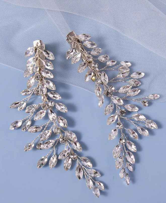 Accessori per capelli (sciolti) - 9
