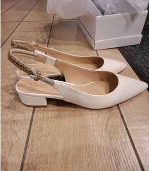 Scarpe aperte o chiuse? - 1