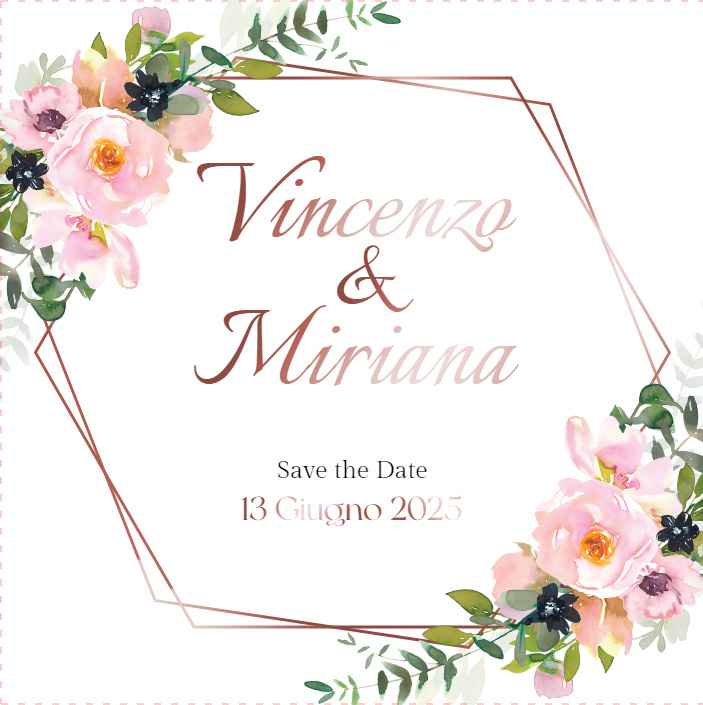 save the date - 2