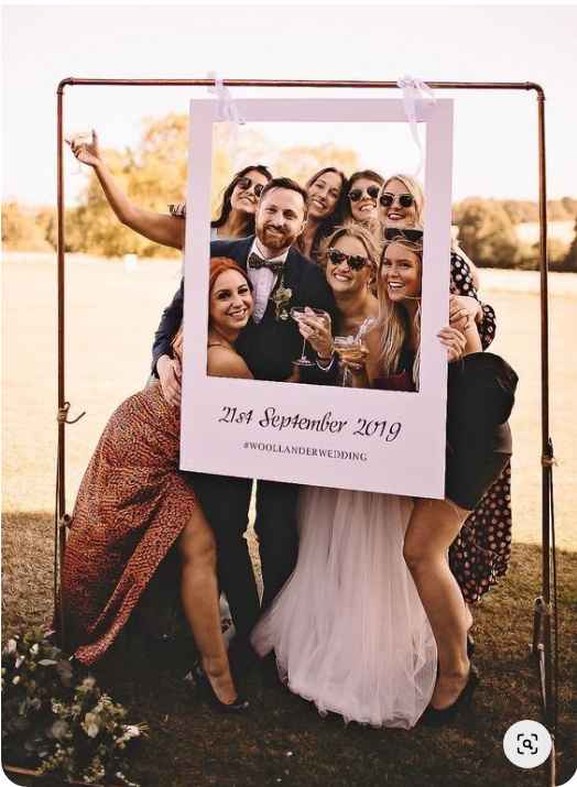 Idee Guestbook! - 2