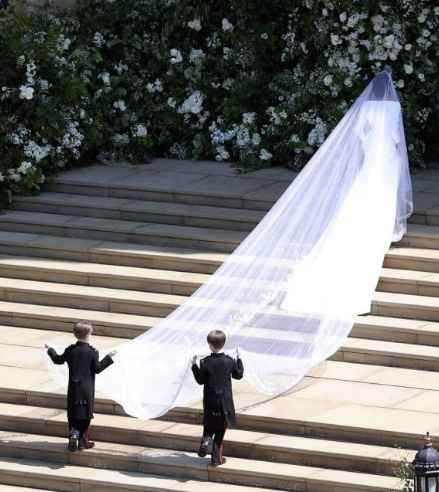 Parliamo di ... Velo 👰🏻 - 15