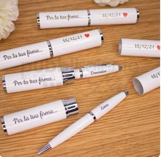 Come coinvolgere testimone e damigella d'onore? - 8