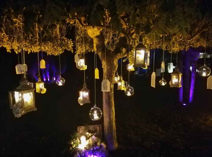 Lancio del bouquet - 2