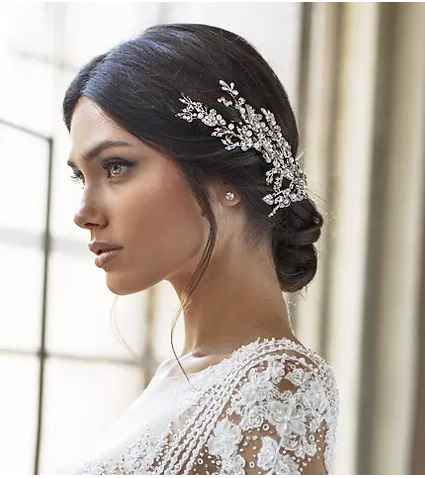 capelli sposa sos 🆘 - 7