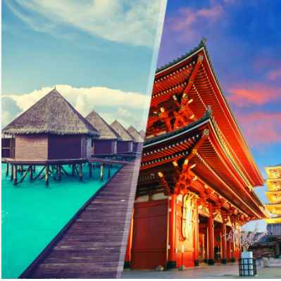 Honeymoon 🍯🌙 - 1