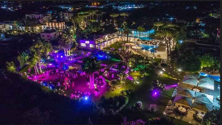 Sposi 2025: dove vi sposerete? - 4