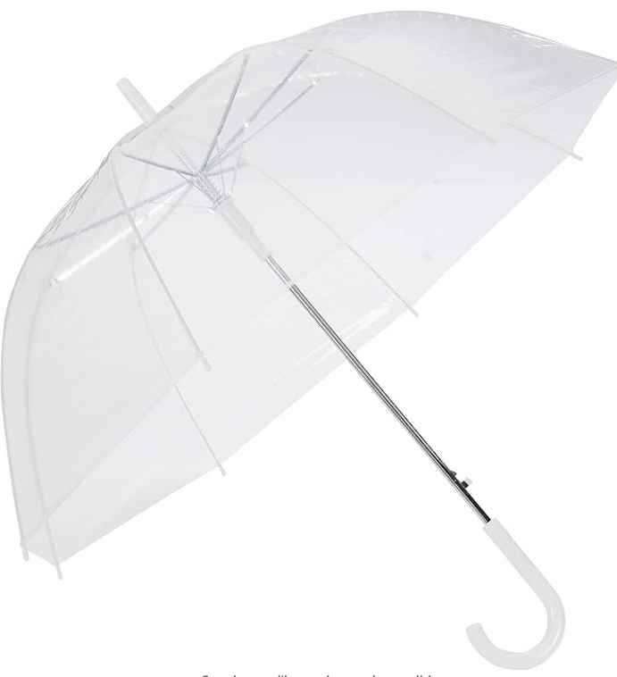 Ombrello sposa, postate il vostro! - 1