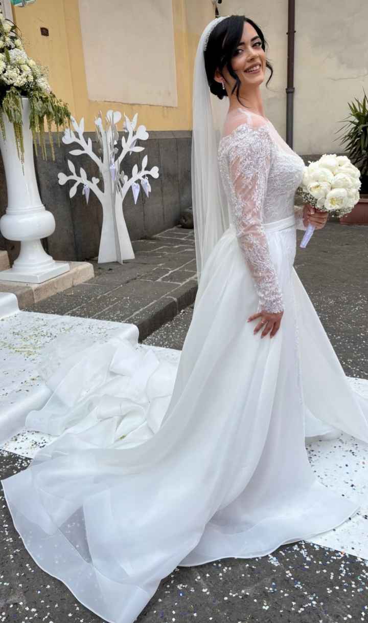 🤍 Just Married - 13.06.2025 🤍 - 1