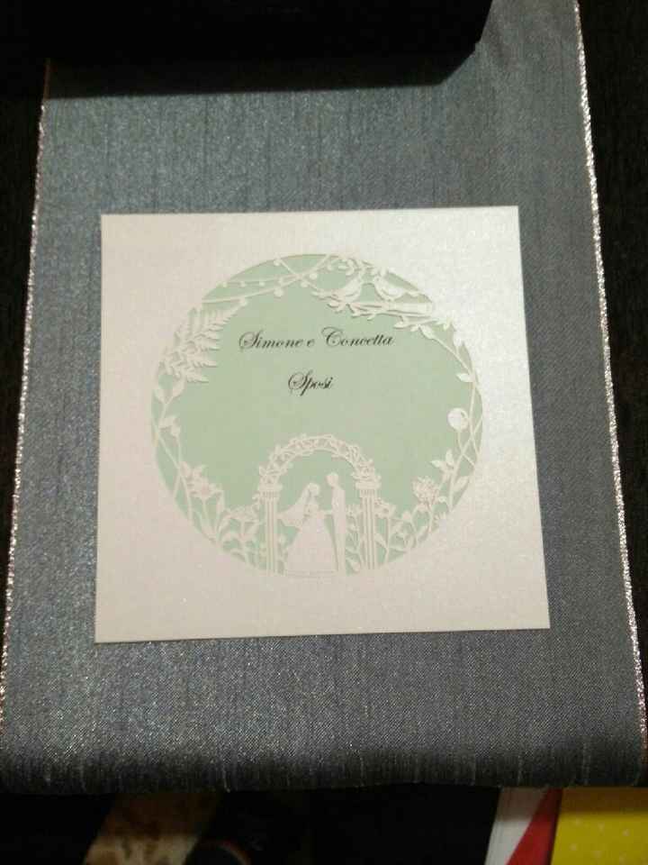 Ecco le nostre partecipazioni! - 1