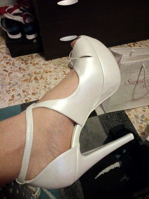 Finalmente le scarpe! ? - 2