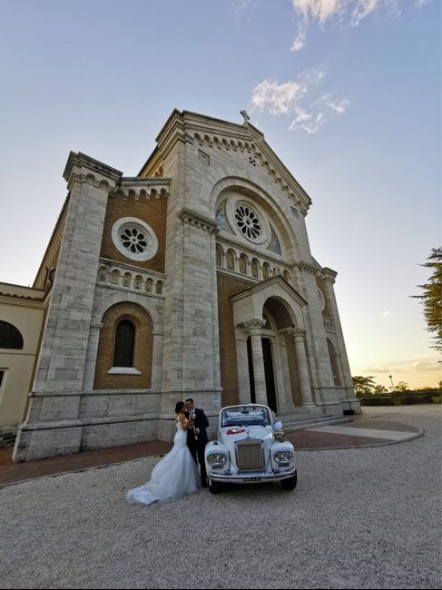 07.09.2019 il nostro giorno 4