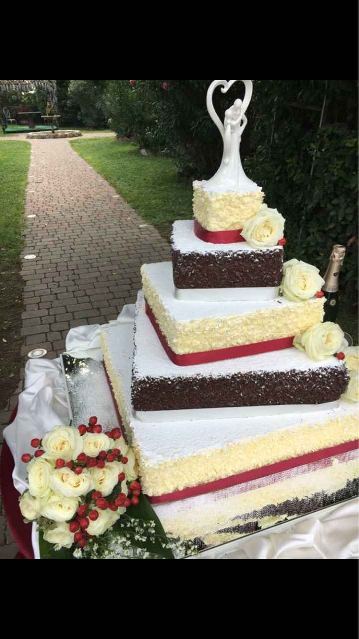 La mia torta preferita - 1