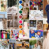 Moodboard in evoluzione… e finalmente prende forma. - 1