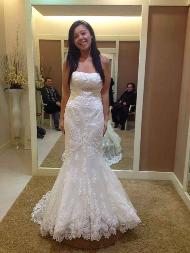 LA MIA SCELTA.... E' LUI!!!