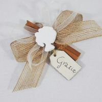  Gessetti...come segnaposto? - 1