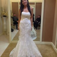 LA MIA SCELTA.... E' LUI!!!