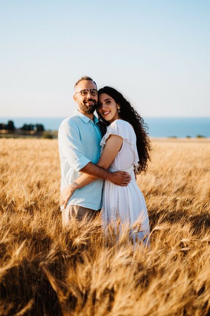 Servizio Prematrimoniale 🌾 3