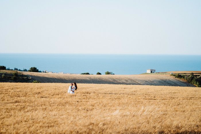 Servizio Prematrimoniale 🌾 4