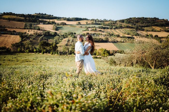 Servizio Prematrimoniale 🌾 6