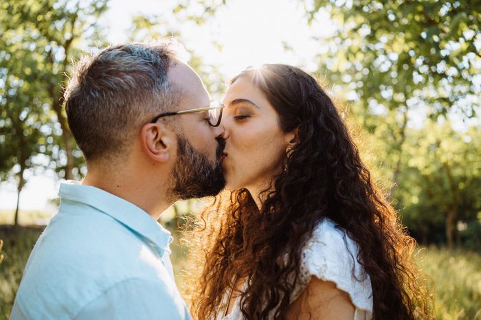 Servizio Prematrimoniale 🌾 7