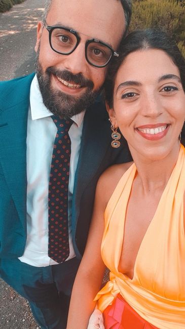 Quando vi sposerete? 10