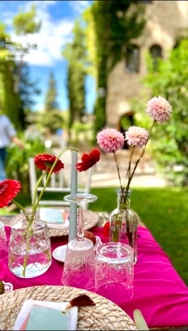 Il colore delle mie nozze sarà_________ 2