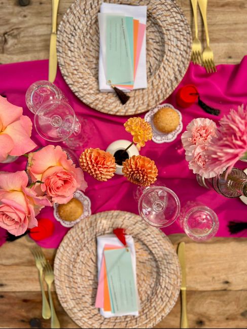 Il colore delle mie nozze sarà_________ 3