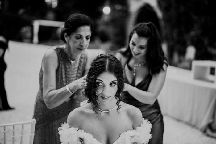 Rito della velazione 6