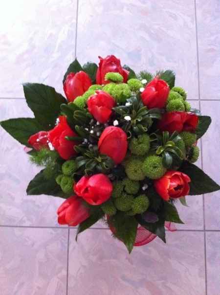 Tutte le nostre e vostre foto di San Valentino - 2