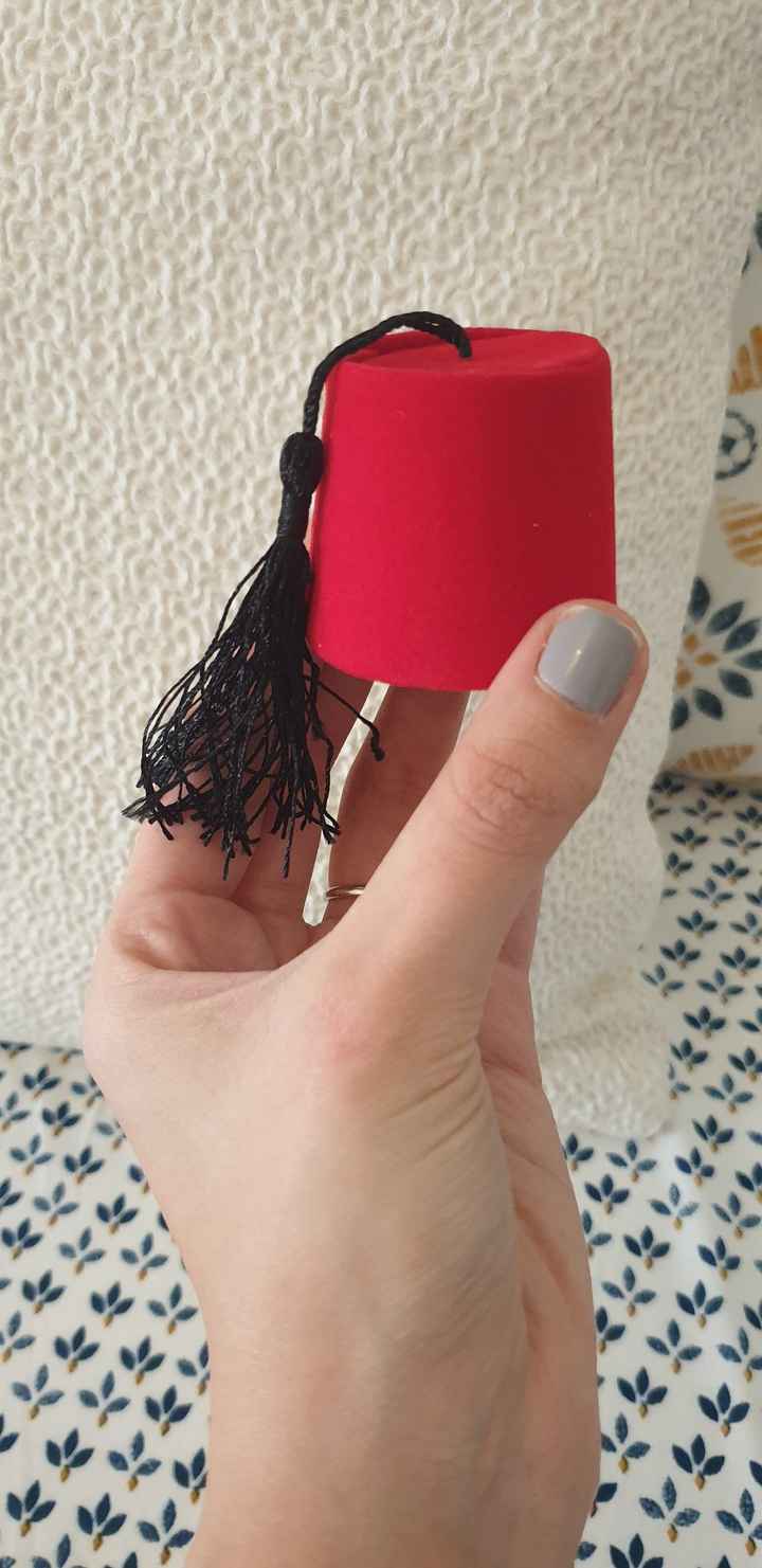 Alternativa alle bomboniere - 1